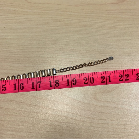 Fashion necklace - Picture 4 of 5